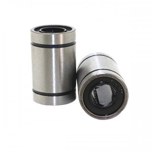 LM12UU Lineární kuličkové pouzdro - Uzavřené