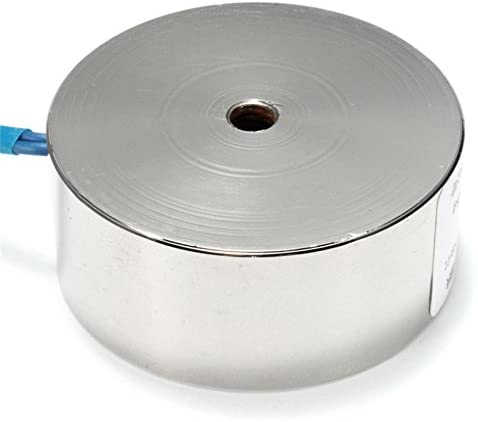 Přídržný elektromagnet - 12V