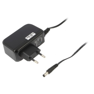 Napájecí síťový adaptér 12V 2A 24W 5