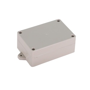 Vodotěsná krabička - 100 x 68 x 40 mm
