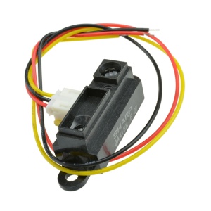 Infračervený senzor vzdálenosti - GP2Y0A41SK0F