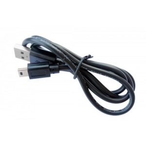 Kabel USB 2.0 A - USB B mini