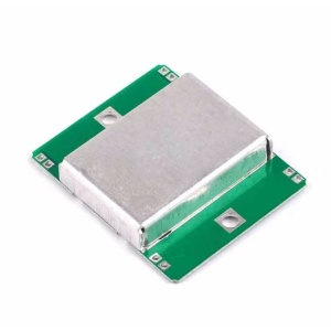 Doppler radar mikrovlnný senzor - 10,525GHz