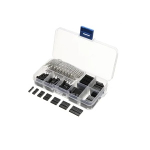 Sada krimpovacích pinů DuPont 2