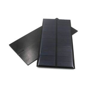 Solární panel 6V 1