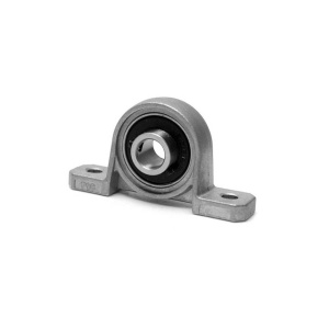 KP000 Upínací stojaté ložisko - 10 mm