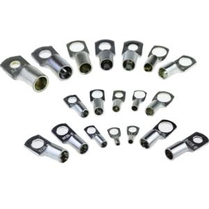 Kabelové očko - SC4-8