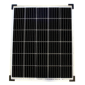 Fotovoltaický solární panel - 30W