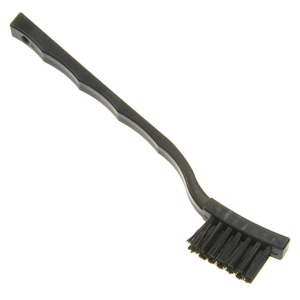 Antistatický ESD kartáček - 10 x 35 x 17 mm