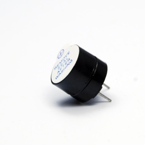 Aktivní bzučák - 5V, 2.3 KHz