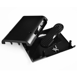 Raspberry Pi case pro Raspberry Pi model B+