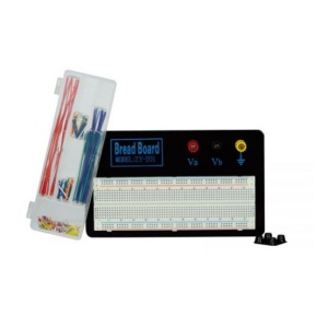 Nepájivé kontaktní pole ZY-201+J