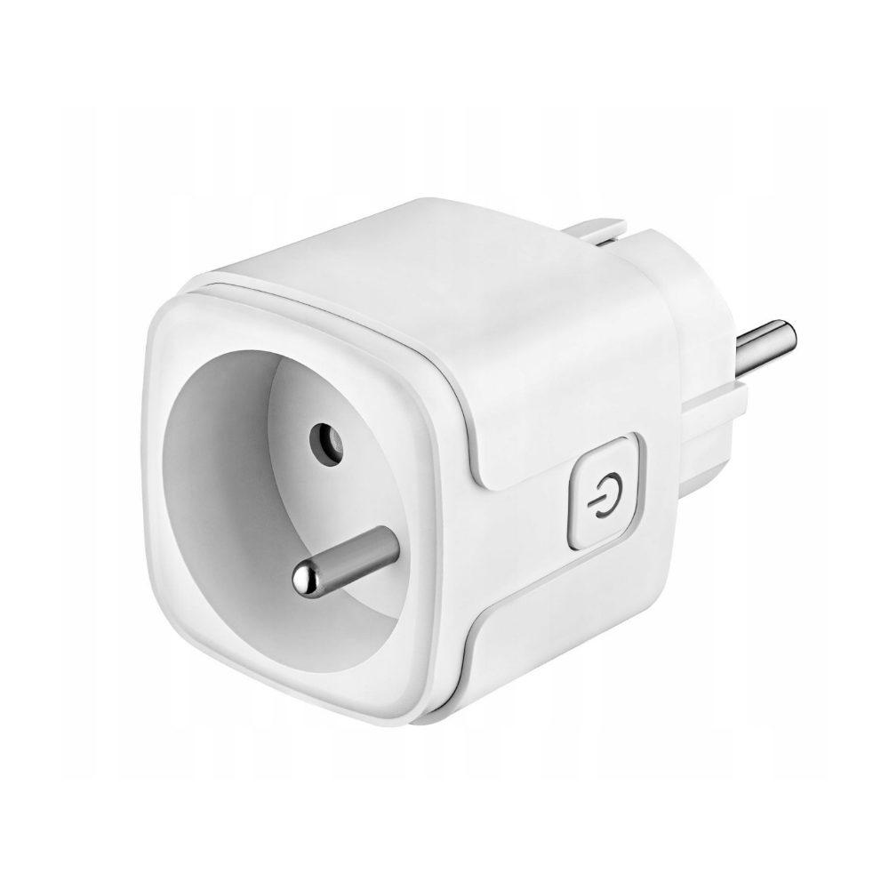 Chytrá Wifi zásuvka TUYA - 16A