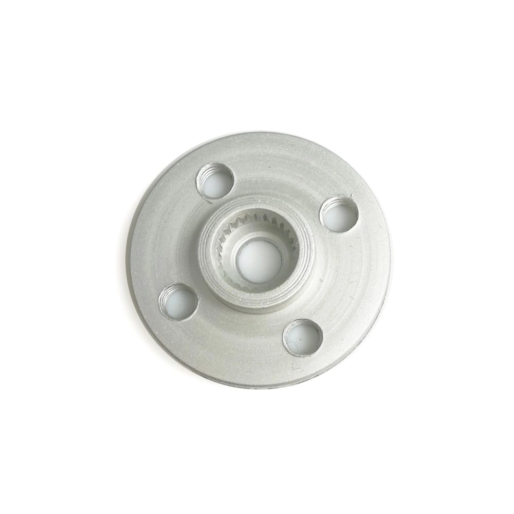 Servo hub 25T pro MG995 a MG996