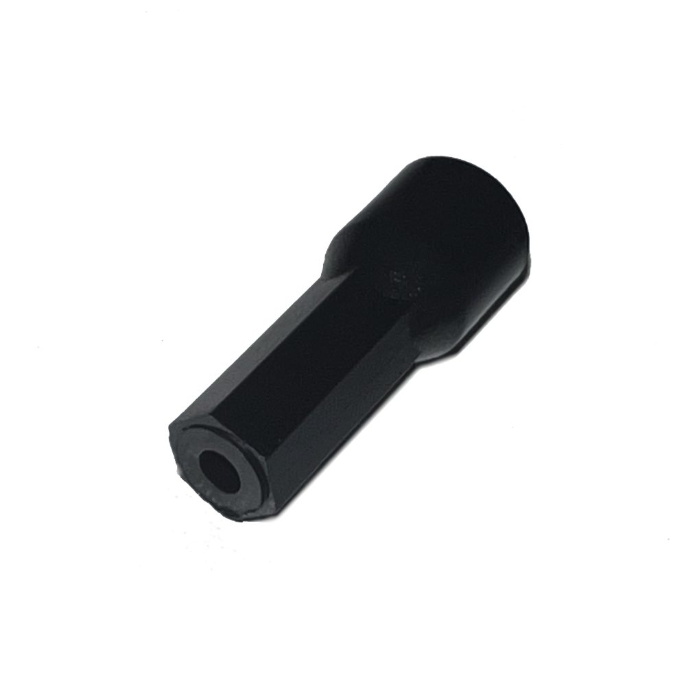 Šestihranný náboj pro Mecanum kola