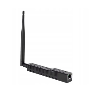 Zigbee 3.0 brána pro Home Asistant a Zigbee2QMTT - PoE