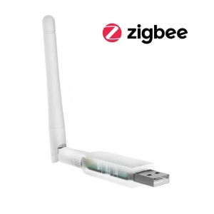 SLZB-07p10 – Mini USB Zigbee Gateway (CC2674P10 + EFR32) pro Home Assistant