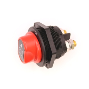 Odpojovač baterie, proudový spínač - 100A