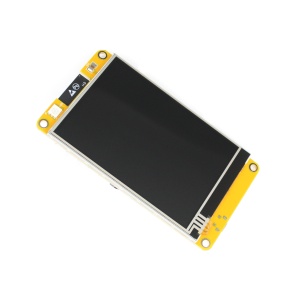 Vývojová deska ESP32 s 3.5" TFT dotykovým displejem