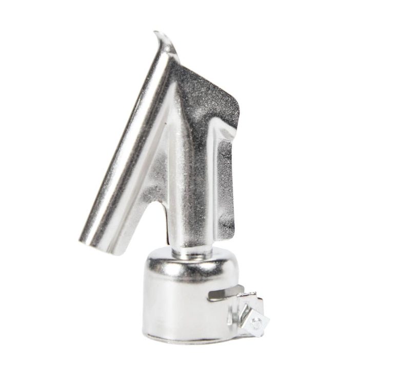 Adaptér pro svařování plastů