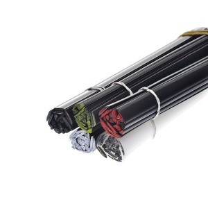 Sada plastových pojiv pro opravy nárazníků - 6 typů