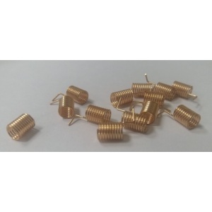 NiceRF 868MHz anténa - Spirálová SW868-TH06 6 mm