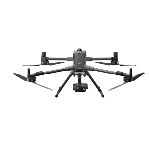 Dron DJI Matrice 400 + DJI Care Enterprise Plus na 1 rok DJIM400C