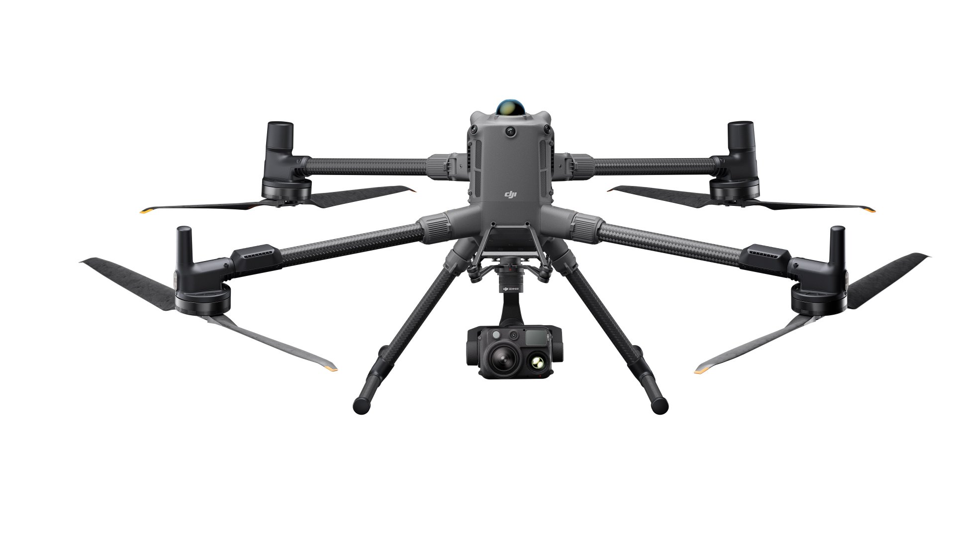 Dron DJI Matrice 400 + DJI Care Enterprise Plus na 1 rok DJIM400C