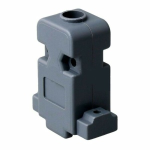 Kryt na konektor - RS232