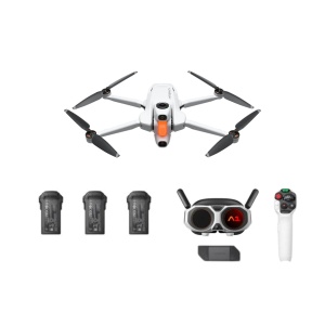 Dron Insta360 Antigravity A1 – Infinity Bundle INST940