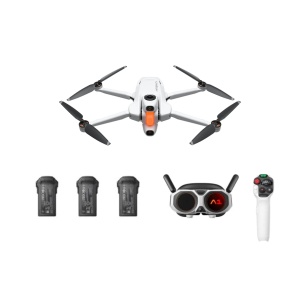 Dron Insta360 Antigravity A1 – Explorer Bundle INST930