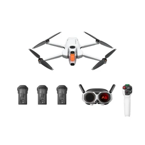 Dron Insta360 Antigravity A1 – Explorer Bundle INST930