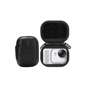 Mini PU pouzdro pro kameru Insta360 GO Ultra 1INST956