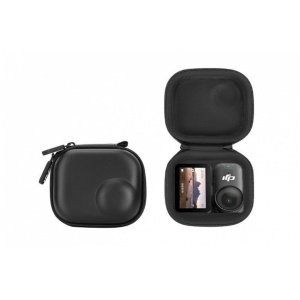 Mini PU pouzdro pro kameru DJI Osmo Nano 1DJ8287