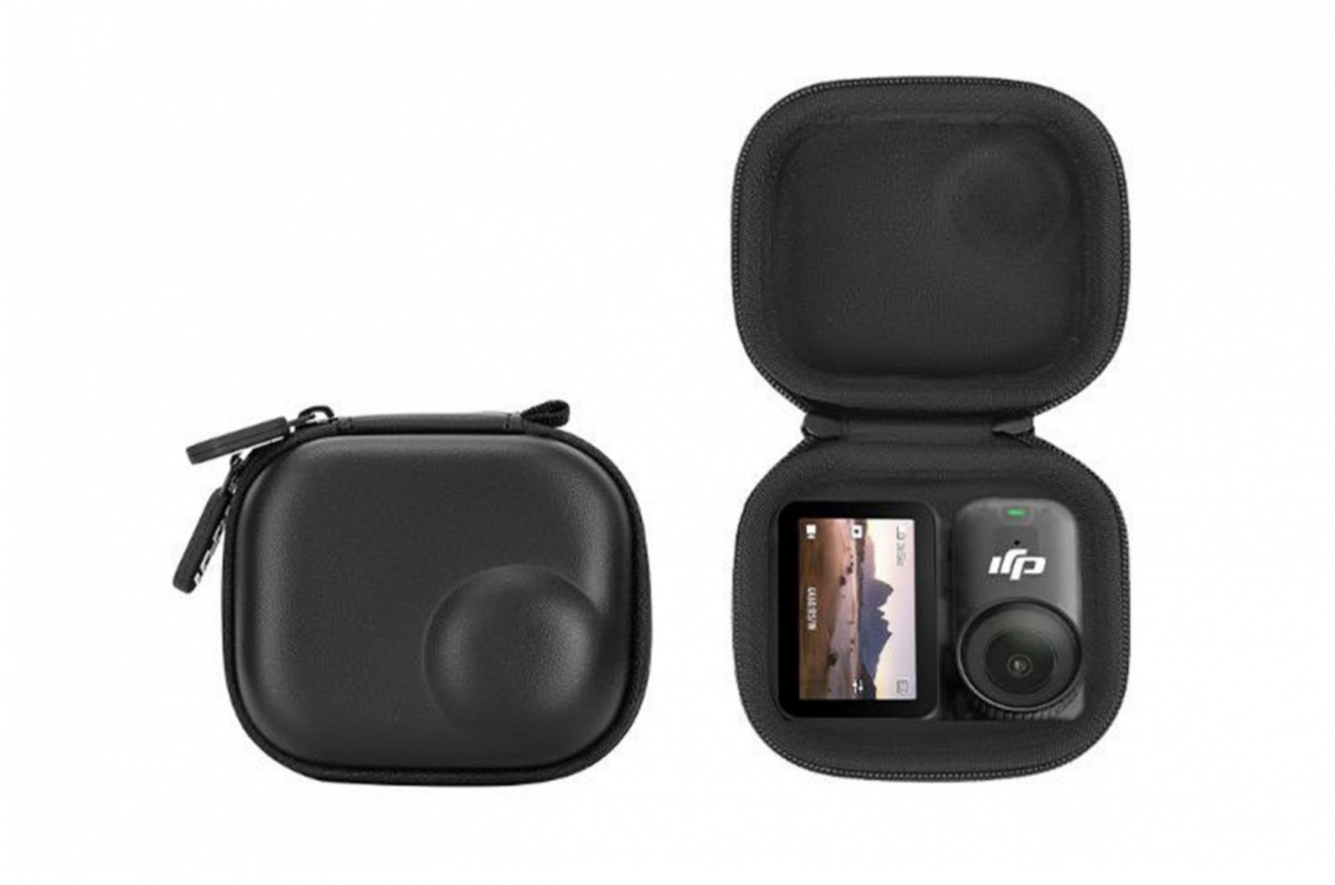 Mini PU pouzdro pro kameru DJI Osmo Nano 1DJ8287