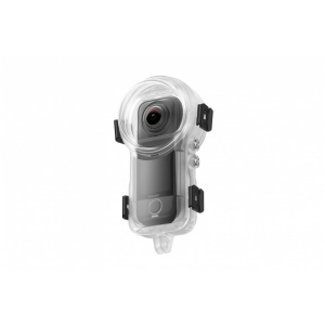 Neviditelné potápěčské pouzdro pro akční kameru Insta360 X4 Air INST760-01