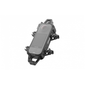 Držák na ráhno pro akční kameru Insta360 X4 Air INST760-02