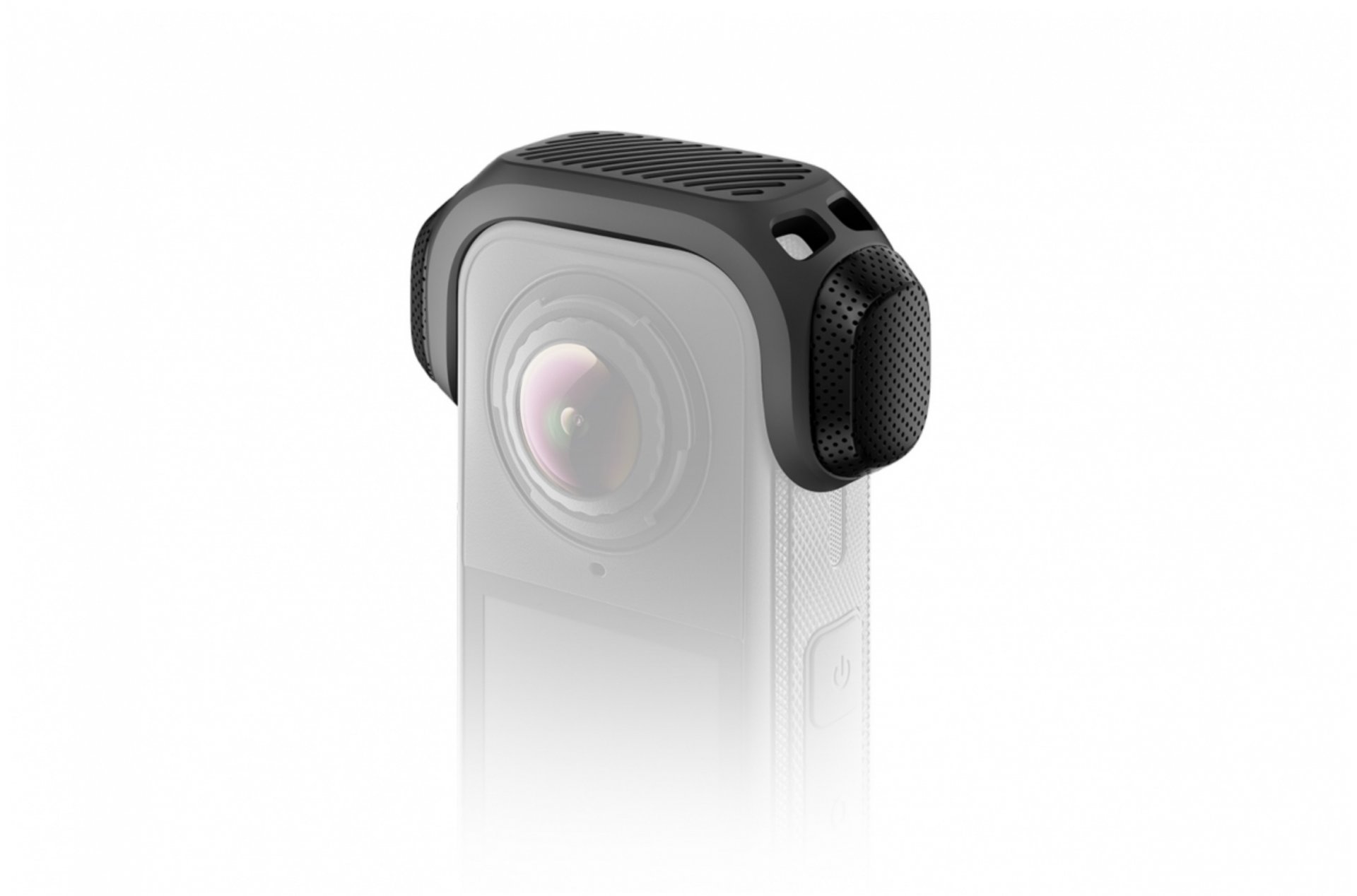 Kryt mikrofonu pro akční kameru Insta360 X4 Air INST760-03