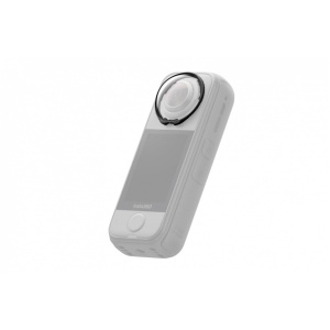 Prémiové ochranné sklo pro akční kameru Insta360 X4 Air INST760-12