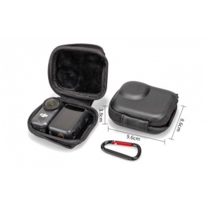 Pouzdro pro kameru DJI Osmo Nano - černé 1DJ8257