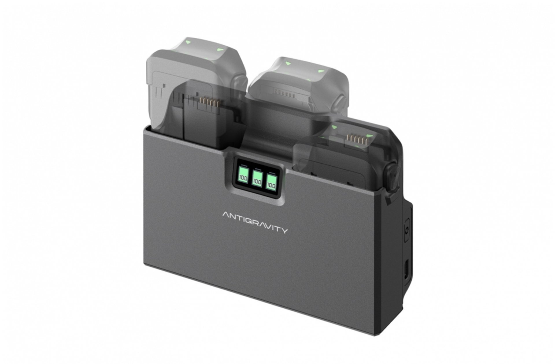 Nabíjecí hub pro dron Insta360 Antigravity A1  INST920-05