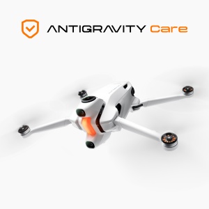 Insta360 Antigravity Care – 1letý plán INST920-18