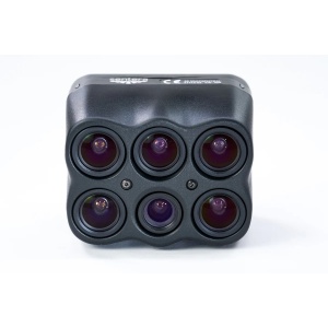 Sentera 6X Multispectral Sensor