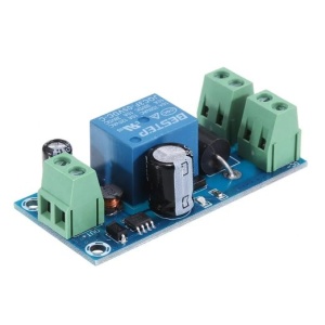 YX850 Automatický přepínač napájení 5 - 48V