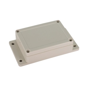 Vodotěsná krabička - 115 x 85 x 35 mm