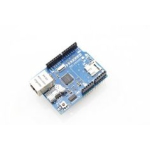 Ethernet Shield W5100 pro Arduino