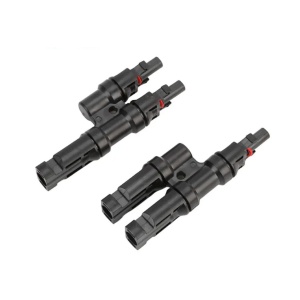 Solární rozbočovače MC4 T