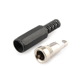 Napájecí kabelový konektor DC 5