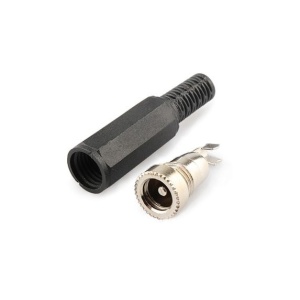 Napájecí kabelový konektor DC 5