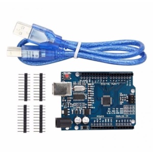 Klon Arduino UNO R3 CH340